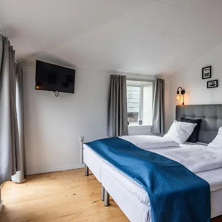 Marsk Hotellet 4* Hojer