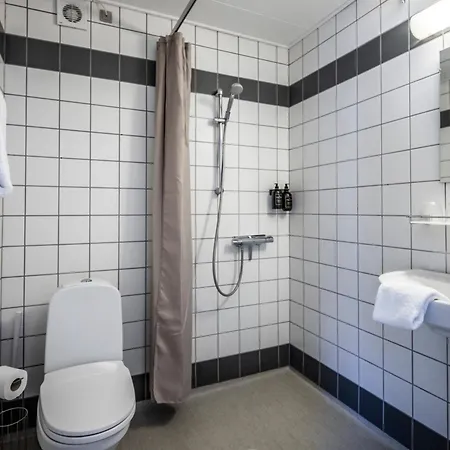 Marsk Hotellet فندق