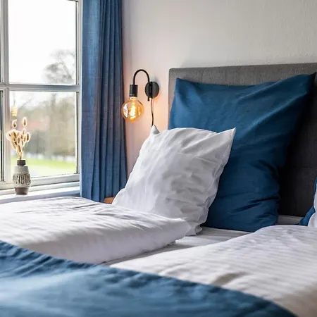 Marsk Hotellet فندق