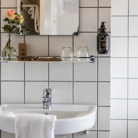 Marsk Hotellet 4* Hojer