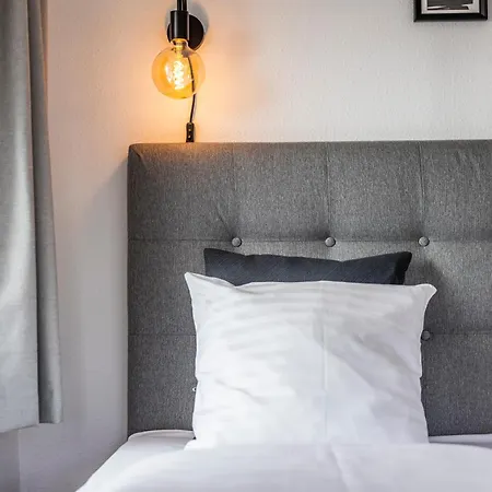 Marsk Hotellet