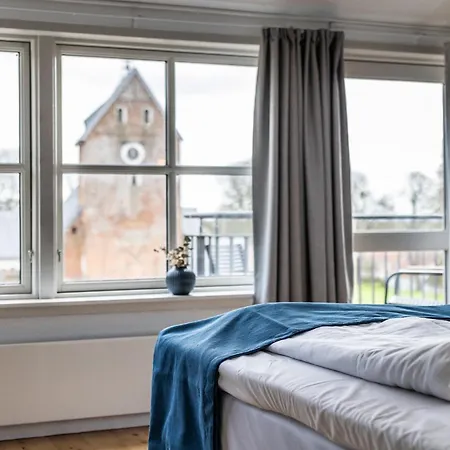 فندق Marsk Hotellet