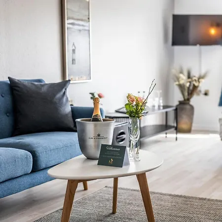 فندق Marsk Hotellet 4*