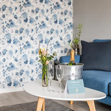 Marsk Hotellet Hojer