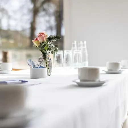 فندق Marsk Hotellet