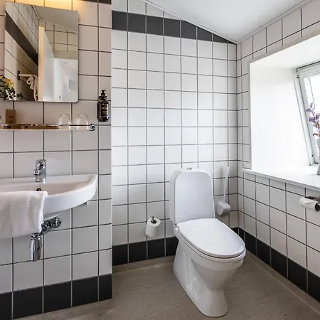 Marsk Hotellet 4*