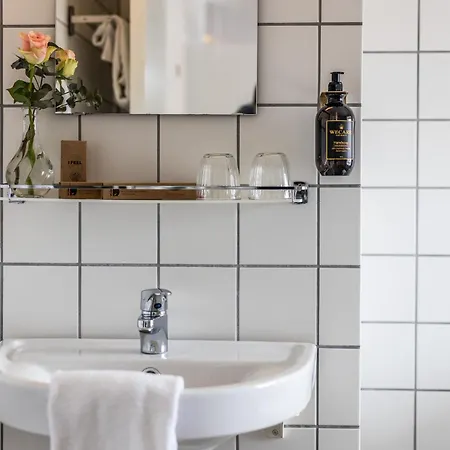 Marsk Hotellet 4* Højer