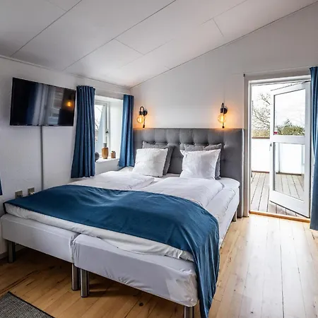 Marsk Hotellet