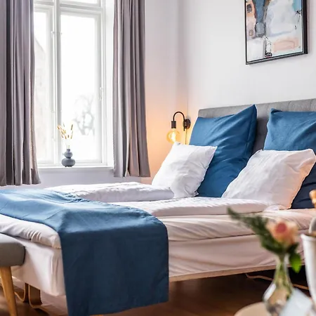 Hotel Marsk Hotellet Hojer