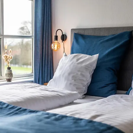 فندق Marsk Hotellet