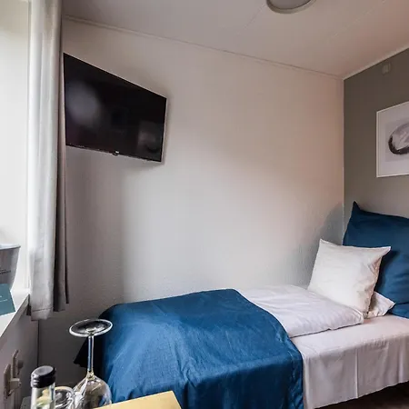 فندق Marsk Hotellet 4*