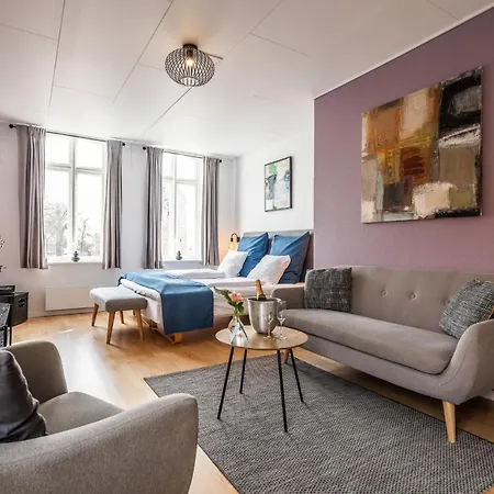 Marsk Hotellet 4* Hojer