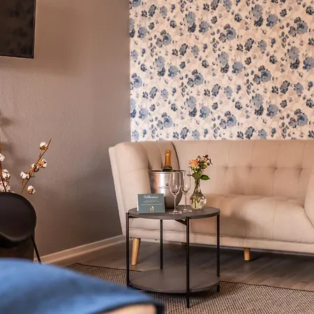 فندق Marsk Hotellet