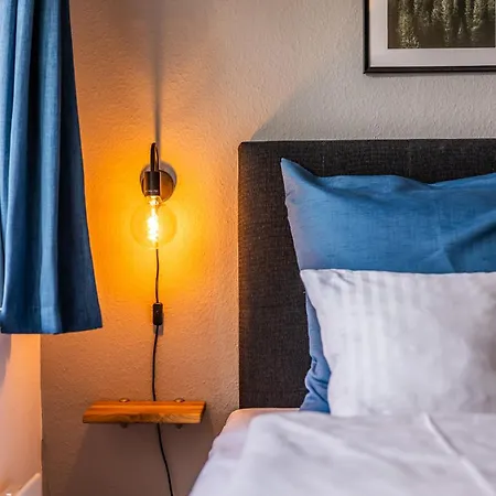Marsk Hotellet Hotel Hojer