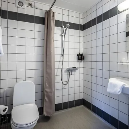 فندق Marsk Hotellet Højer