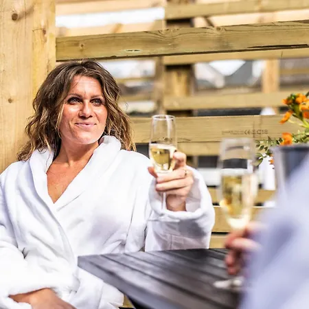 فندق Marsk Hotellet