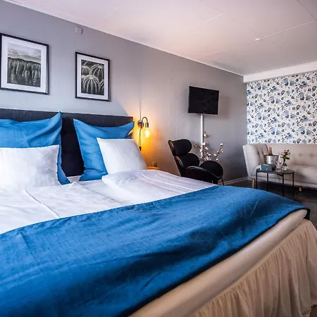 Marsk Hotellet Højer