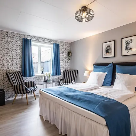 Marsk Hotellet 4*