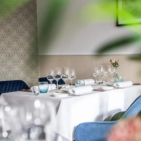 Marsk Hotellet فندق 4*