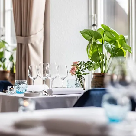 فندق Marsk Hotellet